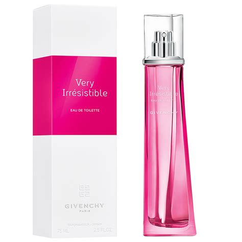 givenchy parfums femme|Givenchy perfume for women uk.